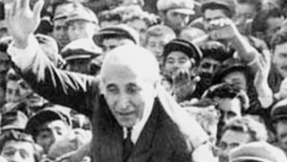 Bölükbaşı, cezaevinde yemin etmişti