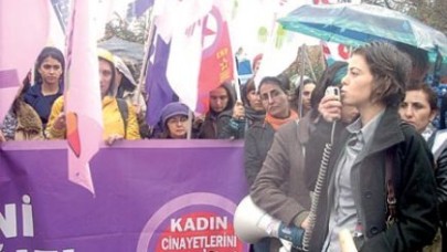 Biz 'aile' içinde öldürülüyoruz