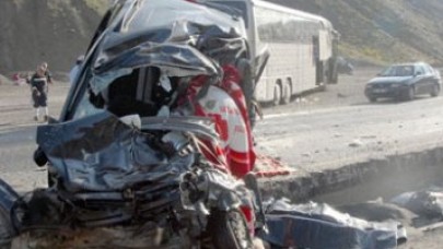 Hülya Avşar'ın acı günü!