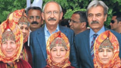 Tahliye yoksa yemin de yok!