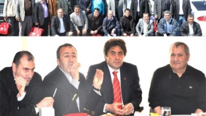 SPORDA SON GELİŞMELER