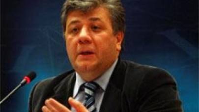 Balbay kaydını yaptırdı