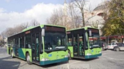 İETT şoförleri artık bilet kesmeyecek