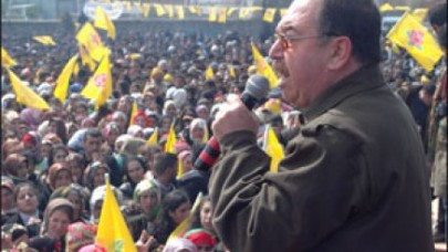 STK'lardan Hatip Dicle açıklaması