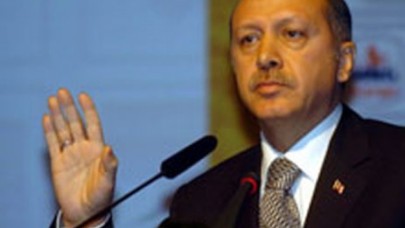 Erdoğan rapor istedi