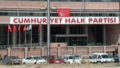 CHP’de kaynağı belirsiz telefon