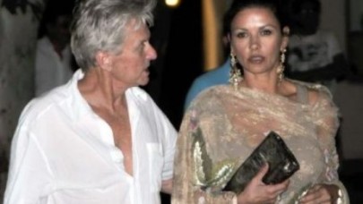 Douglas-Jones çifti Türkiye'de