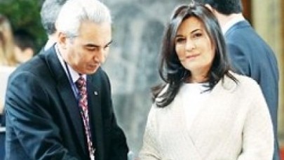 Oya Hanım vekilliği hak edip kazandı