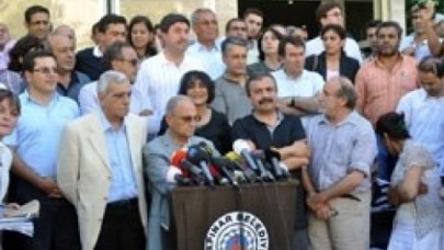 Bağımsızlar Diyarbakır'da toplanıyor