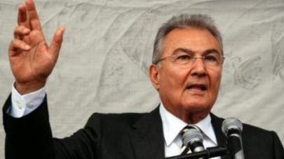 'Bu durumda yemin etmeyi kendime yediremem!'