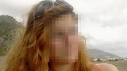 Antalya'da 14 yaşındaki kıza taciz!