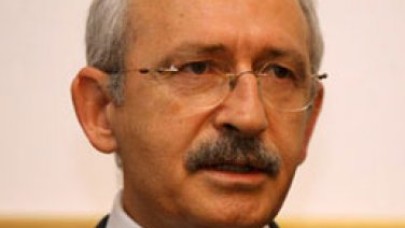 Kılıçdaroğlu: Karar sadece iki CHP’li için değil
