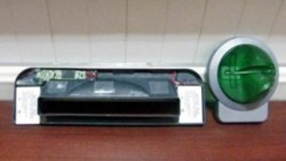 Bulgar dolandırıcılardan ATM'lere casus kamera