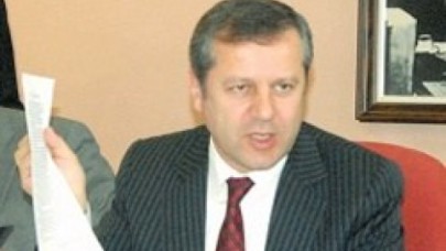 Kadına şiddete karşı özel büro