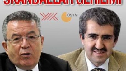 İpler kopma noktasında