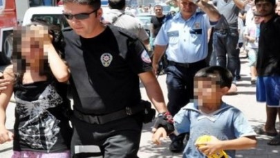 Böyle dram görülmedi