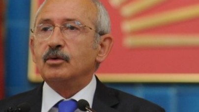 "Mücadelemiz sıradan bir mücadele değil"