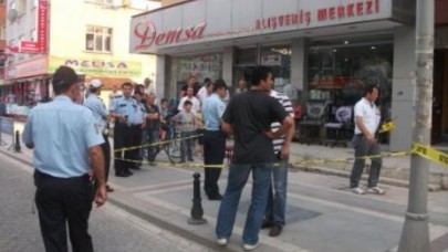 AK Partililere silahlı saldırı