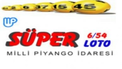 Süper Loto 22 milyona koşuyor