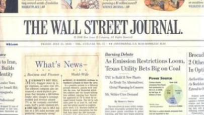 'Boykot' ve 'yemin krizi' Batı medyasında