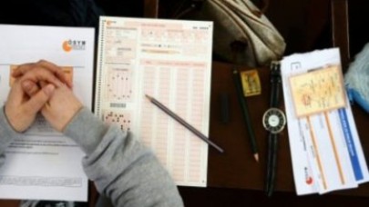 LYS soru kitapçıkları internette