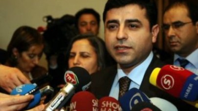 Bağımsızların Meclis'e gelme şartı!