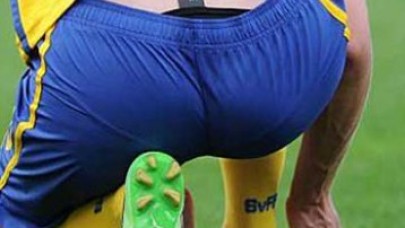 Bu kare tık rekoru kırdı!..