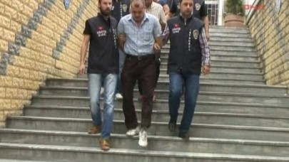 Sevgiliye şeytani tuzak