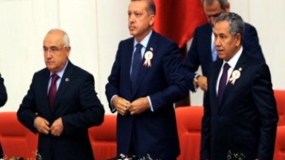 AKP'nin adayı belli oldu