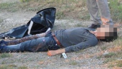 Arkadaş kavgasında kan aktı