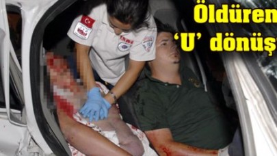 Kavşakta can pazarı!