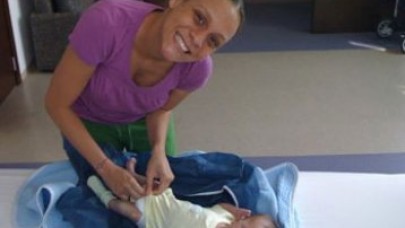 Evde 2 DNA daha bulundu