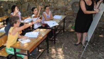 Çalıkuşu'na suç duyurusu