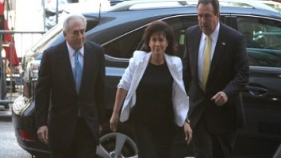 Kahn serbest bırakıldı!