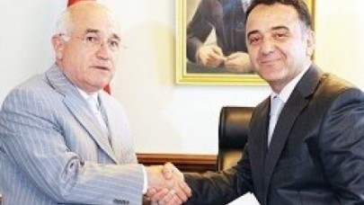 Beyaz sayfa açalım