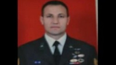 Bordo bereli Çukurca'da şehit düştü