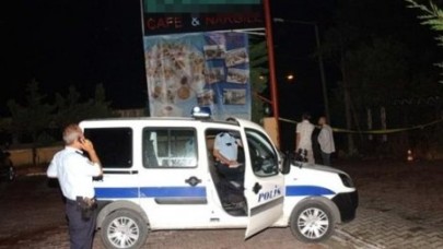 Avcılar'da SAVAŞ !