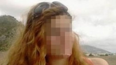 Taciz haberinden başka bir taciz çıktı