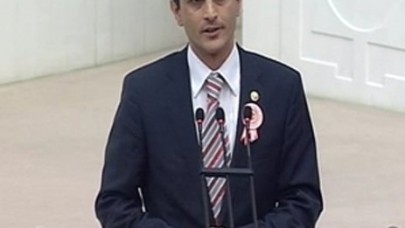 Meclis Başkanlığı için Ak Parti'den bir aday daha!