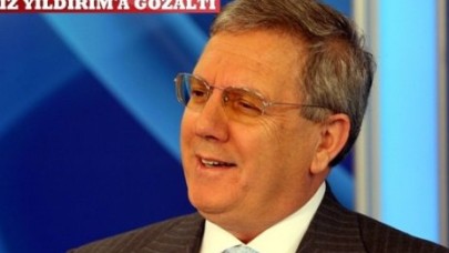 Aziz Yıldırım gözaltına alındı..