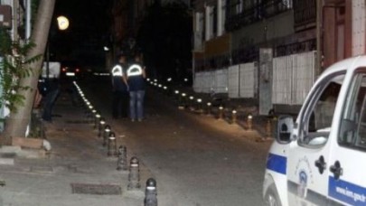 'Burada alkol almayın'