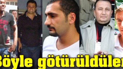 Şike soruşturmasının nedeni ortaya çıktı