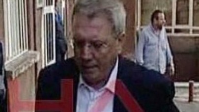 Fenerbahçe'ye şike skandalı şoku