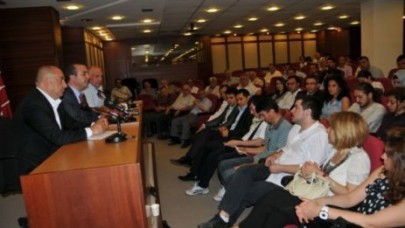 İstanbul CHP'den yemin desteği!