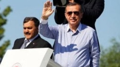 Başbakan'dan şike operasyonu açıklaması