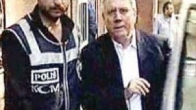 Başkan'ın selamı var