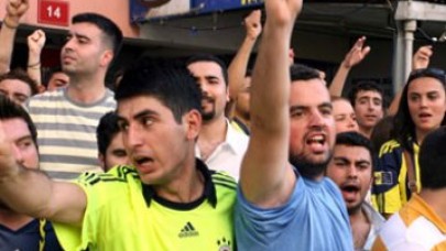 Fenerbahçe küme düşer mi?