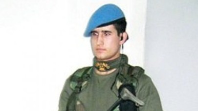 Malzeme taşıyan araca saldırı: 1 şehit