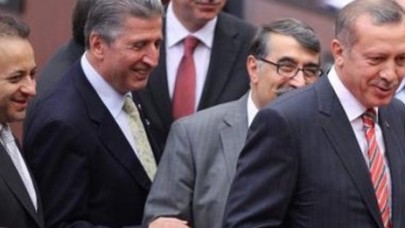 MHP ile anlaşırsak Anayasayı yaparız