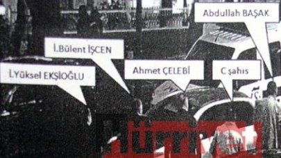 İşte o buluşmalar